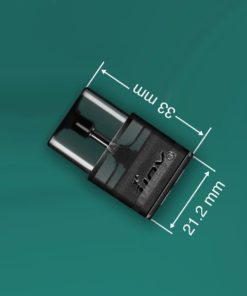 Luna by IJOY Replacement Pods 4 IJOY Luna Cartridge 5