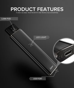 IJOY Luna Pod Kit 15 whhFD