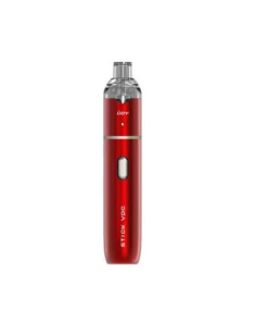IJOY Stick VPC 1100mAh Kit Mirror Red