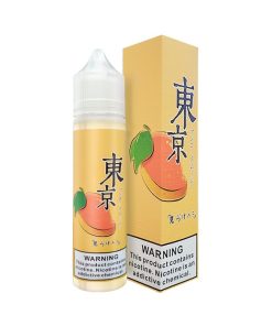 Iced Mango by Tokyo 1 Ice mango 01
