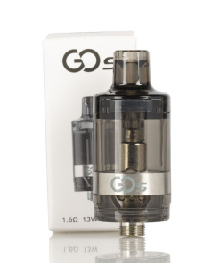 Innokin Go S MTL Tank 4 Innokin Go S MTL Tank - Packaging