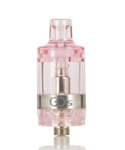 Innokin Go S MTL Tank 2 Innokin Go S MTL Tank - Pink