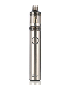 Innokin Go S Pen Kit - Stainless Steel