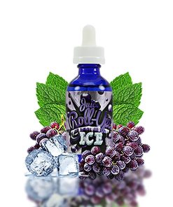 JUICE ROLL UPZ Grape Ice 60ml e7940b93 efc8 4d15 9b26 d3ecaeb56af5 1024x1024