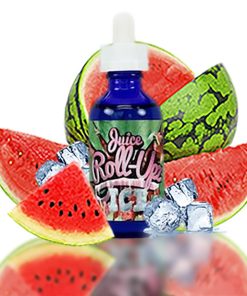 JUICE ROLL UPZ Watermelon ICE 60ml 6811b991 cdb6 4aeb a408 12497ca811bd 1024x1024