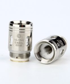 Joyetech EX Replacement Coils 1 Joyetech EX M Mesh Head for Exceed Grip 5pcs 005992ff3dd5