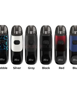 Joyetech Tralus 2 Joyetech Tralus Colors