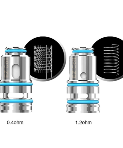Joyetech Tralus 10 Joyetech Tralus EZ Coils