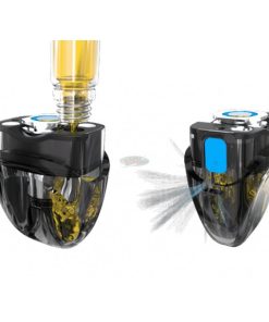 Joyetech Tralus EZ Pod 2 Joyetech Tralus EZ Pod - Filling