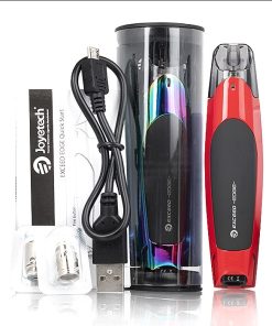 Joytech Exceed Edge Contents