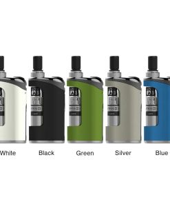 JustFog Compact 14 Kit 1 JustFog Compact 14 Colors