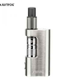 Justfog P14A Compact Kit SIlver 400x400 280x280 1