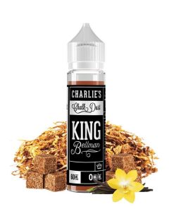 King Bellman by Charlie's Chalk Dust 1 King Bellman by Charlies Chalk Dust