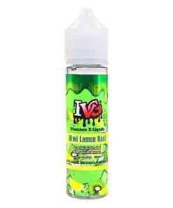 Kiwi Lemon Kool by IVG 2