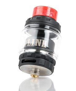 Kylin V2 RTA by Vandy Vape Black