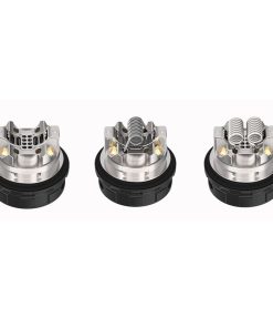 Kylin V2 RTA by Vandy Vape Deck