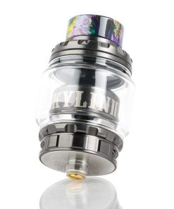 Kylin V2 RTA by Vandy Vape Gunmetal
