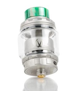 Kylin V2 RTA by Vandy Vape Stainless Steel