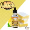 Lemon Bar 120ml by Loaded 2 LEMON BAR 800x