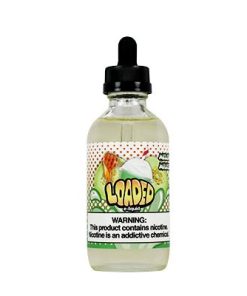 LOADED Melon Milkshake 120ml grande