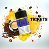 Latte - Tickets Brew