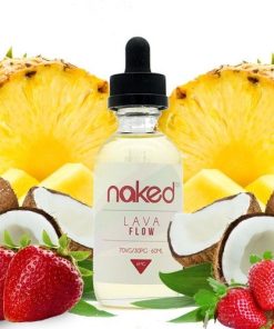 Lava Flow by Naked 100 3