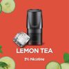 Zero Lemon Tea by Relx 9 Zero Lemon Tea by Relx