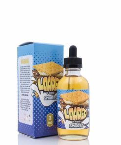 Loaded Smores E Juice