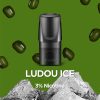 Zero Ludou Ice by Relx 22 Zero Ludou Ice