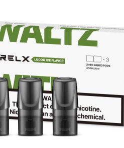 Zero Ludou Ice by Relx 1 Ludou Ice Package scaled 1