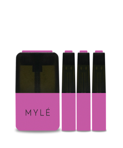 Lush Ice by MYLE V4 1 Lush Ice by Myle V4