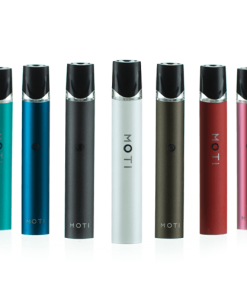 MOTI Starter Kit 1 MOTI Starter Kit