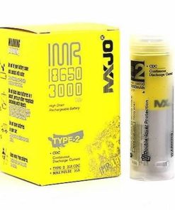 MXJO 3000MAH 35A 2T