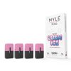 Myle Lush Ice by VGOD Salt Nic 2 Myle Lush Ice by VGOD Salt Nic