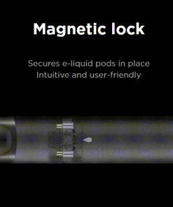 Zero Icy Slush by Relx 7 Magnetic Lock