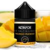 Mango Mango Salted - NZ Vapor