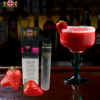 Strawberry Margarita by VICIG 1 Strawberry Margarita by VICIG