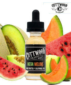 Mega Melons