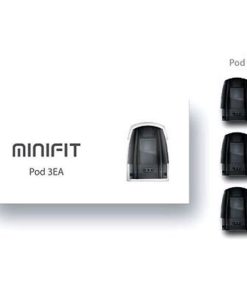 MiniFit Replacement Pods 1 Mini Fit replacement Pods