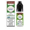 Mint Tobacco 50:50 - Dinner Lady 2 Mint Tobacco 50 50 - Dinner Lady