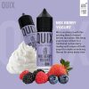 Mix Berry Yogurt by Quix 2 Mix Berry Yogurt by Quix