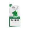 Myle Iced Mint 2 Myle Iced Mint