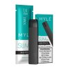 myle slim menthol