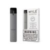 Myle Gun Metal-Vape Monkey 2 Myle Ultra Portable Pod System - Gun Metal