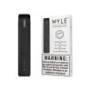 MYLE Midnight Black 2 MYLE Ultra Portable Pod System - Midnight Black