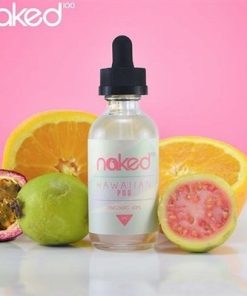NAKED 100 HAWAIIAN POG 2T