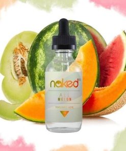 All Melon by Naked 2 NAKED ALLMELON 2