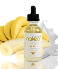 NAKED100 Go Nanas 60ml grande 47593 1513030170