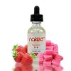 Yummy Gum by Naked 4 NAKED100 Yummy Gum 60ml grande