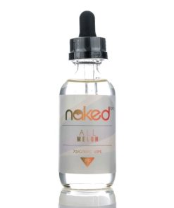 All Melon by Naked 3 NKDALM 2